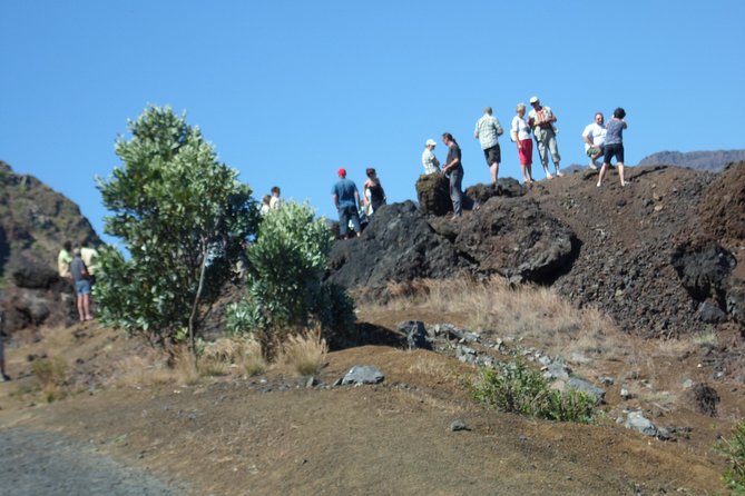 1. A day on FOGO Island to discover VOLCAN - Weather, timing, and practical limits