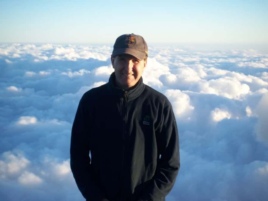 1 Day Acatenango Volcano Hike from Antigua - What the Acatenango day is really like