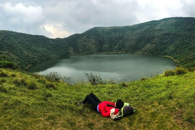 1-Day Bisoke Volcano Hiking Experience - The Mount Bisoke climb: steep, scenic, and demanding