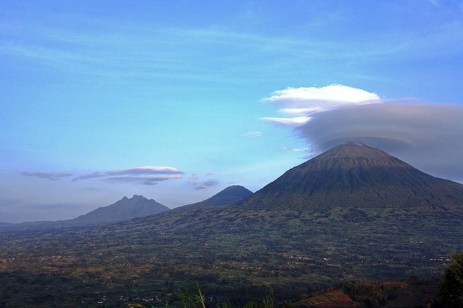 1 Day Gorilla trekking volcanoes national park - Gorilla Guardians Village Adds a Community Visit