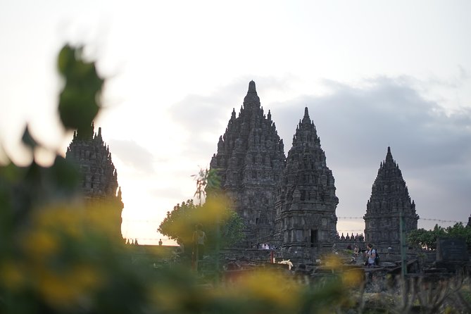 1 Day Yogyakarta tour ( Borobudur temple, Merapi Lava Tour, Prambanan Temple) - The Merapi Lava Tour: A Rough Change of Pace