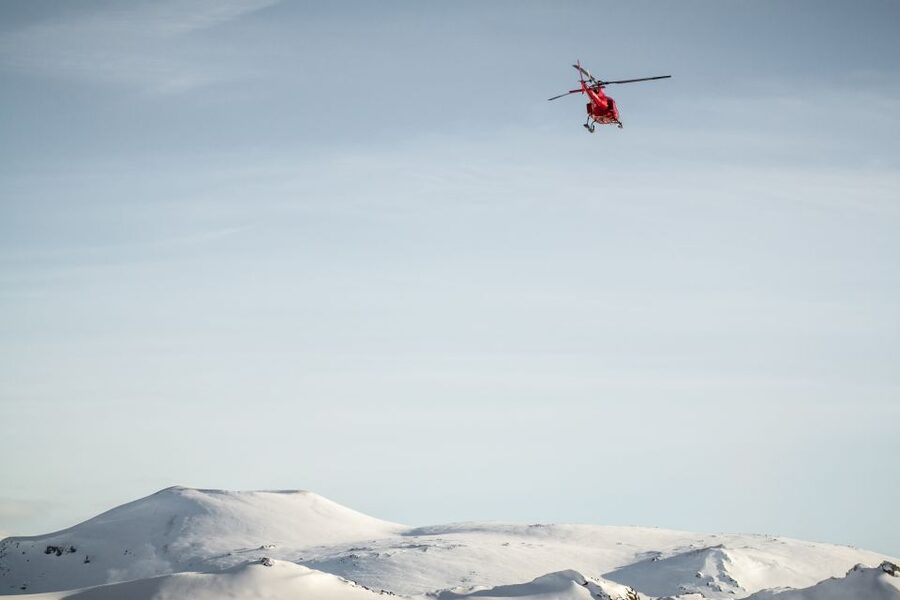 1-Hour Helicopter Tour in Iceland: The Geothermal Tour - Timing, weather, and practical planning