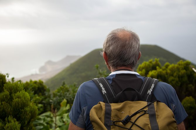 10 Volcanos hiking private tour in Faial - What to pack for nine hours on the trail