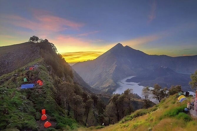 2 Day Guided Hiking to Mount Rinjani Senaru Crater Rim - Five things to know before you go