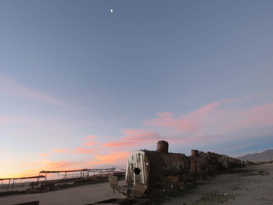2-Day Private Tour Uyuni Salt Flats including Tunupa Volcano - Tunupa Volcano and the cave of mummies