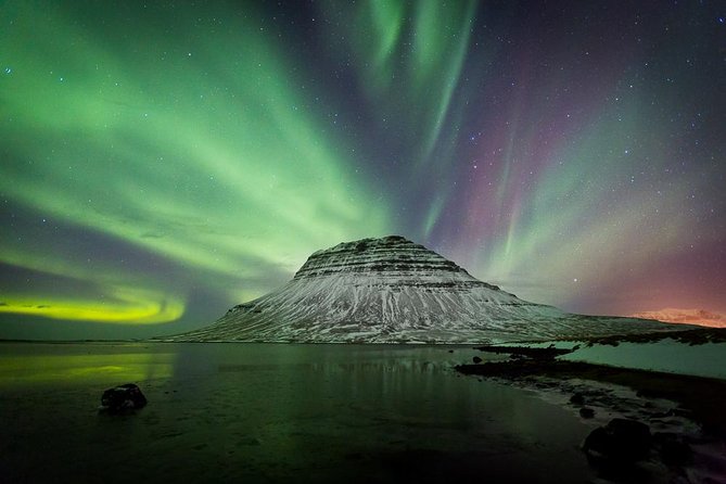 2 Day Snæfellsnes Tour Lava Caving and the Northern Lights - Key points to know before booking
