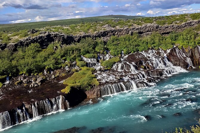 2-Day West | Lava Cave, Snæfellsnes & Silver Circle - Small Group - Búðakirkja offers a quiet pause