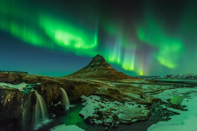 2-Day West | Lava Cave, Snæfellsnes & Silver Circle - Small Group - The Borgarnes overnight: useful, not lavish