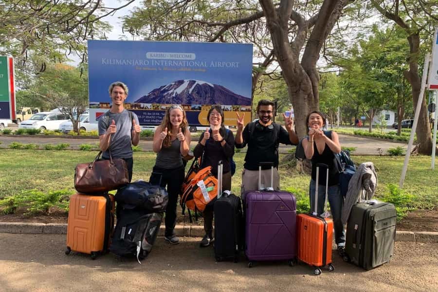 2 Days 1 Night Tarangire & Ngorongoro Crater - Should you book the Tarangire and Ngorongoro safari?