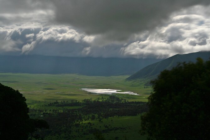 2 Days Tarangire and Ngorongoro Crater Tour - Karatu Overnight: A Useful Break Before the Crater