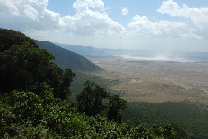 2 Days Tarangire and Ngorongoro Crater Tour - Who Will Get the Most From This Trip?