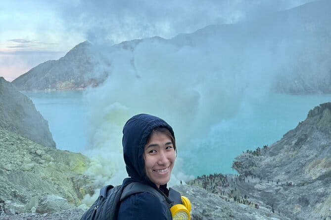 2 Days Tour of Mount Bromo Ijen Crater - Key points to know before booking