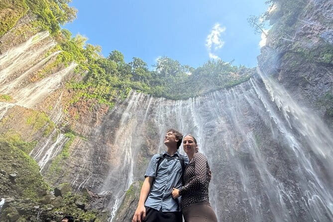 2 Days Tour of Mount Bromo Ijen Crater - Ijen’s blue fire, sunrise, and crater lake