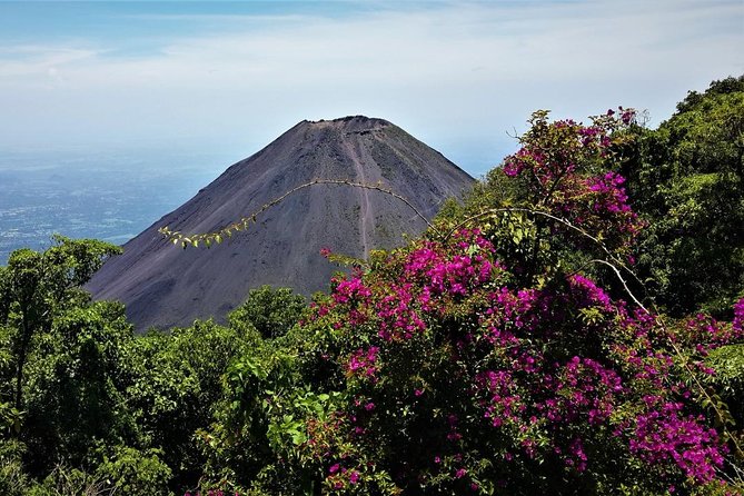 2 Different Sightseeing in 1 Day Tour - Volcanoes Park and Two Mayan Sites. - Why this one-day route works