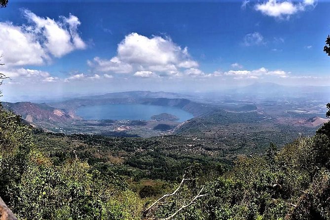 2 Different Sightseeing in 1 Day Tour - Volcanoes Park and Two Mayan Sites. - Transport, guides, and the private-tour question