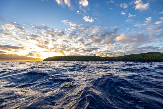 2-Tank Dive Featuring the Molokini Crater - Equipment and experience rules are strict