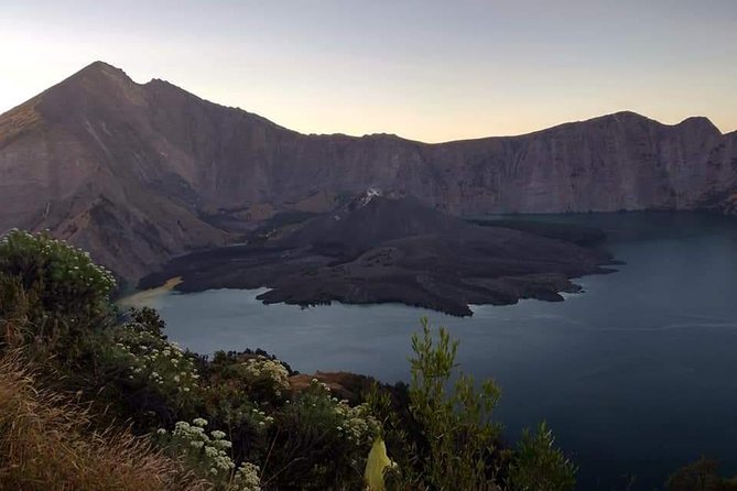 2D1N Senaru Crater Rim Trekking - Who will enjoy it, and who should choose another route