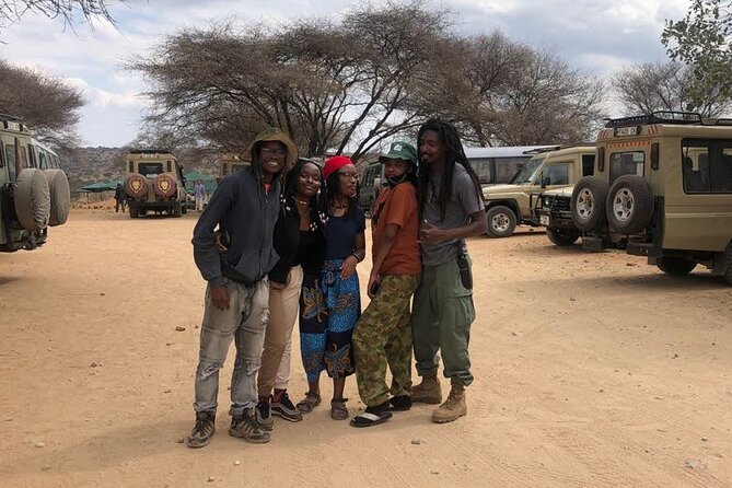3-Day Adventure Camping Safari to Tarangire, Ngorongoro Crater, and Lake Manyara - Who will enjoy this safari most