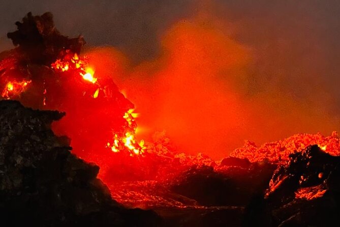 3 Day Danakil Depression and Ertale Volcano Shared Tour - Key details worth knowing