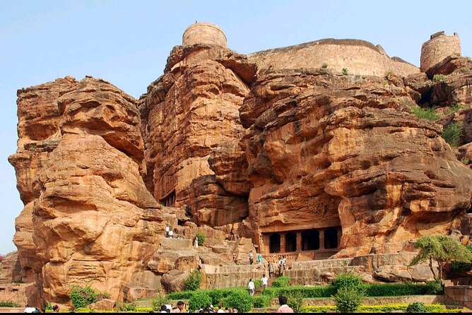 3-Day Private Journey to Ajanta, Ellora Caves, and Lonar Crater. - Why a private car works well from Aurangabad