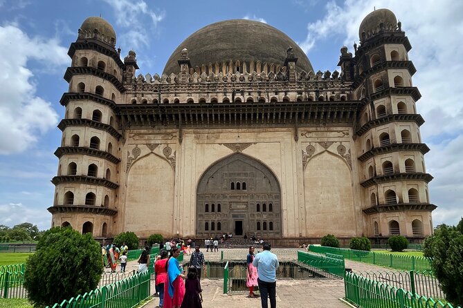 3-Day Private Journey to Ajanta, Ellora Caves, and Lonar Crater. - What the $78.05 price really covers