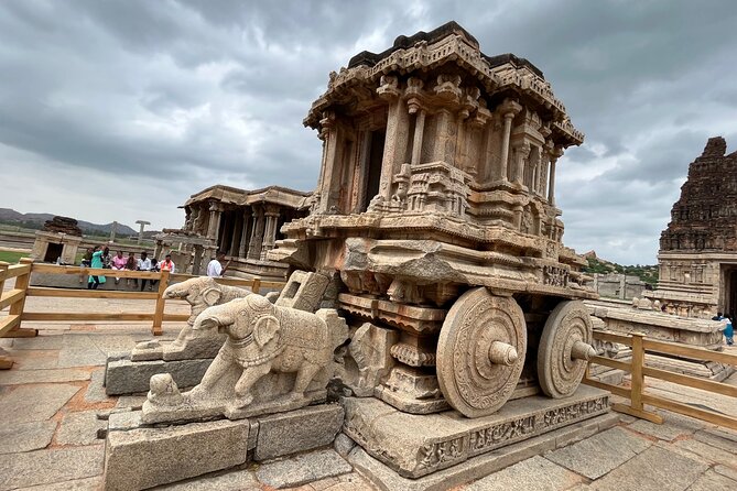 3-Day Private Journey to Ajanta, Ellora Caves, and Lonar Crater. - Day one at Ajanta’s Buddhist cave paintings