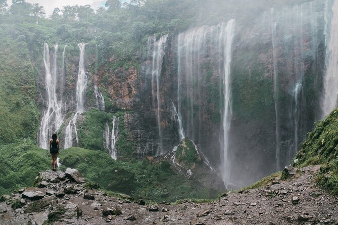 3-Day Private Tour: Tumpak Sewu Waterfall, Mt Bromo & Ijen Crater - Who should book this private three-day tour