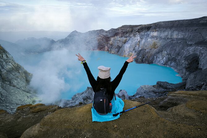 3-Day Private Tour: Tumpak Sewu Waterfall, Mt Bromo & Ijen Crater - Should you book it?