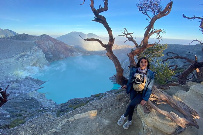 3-Day Private Tour: Tumpak Sewu Waterfall, Mt Bromo & Ijen Crater - Day one: Tumpak Sewu Waterfall from Malang or Surabaya