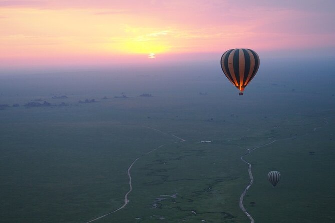 3 Day Sharing Safari - Manyara, Ngorongoro Crater and Tarangire National Parks - Day One: Elephants and the Tarangire River