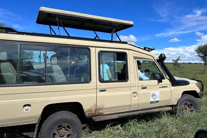 3 Day Tanzania Serengeti & Ngorongoro Crater Safari - Who will enjoy this route most