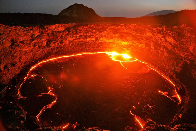 3 Day Tour to the Danakil Depression, Dallol, and Earta'le Volcano - Who should book this Afar expedition?