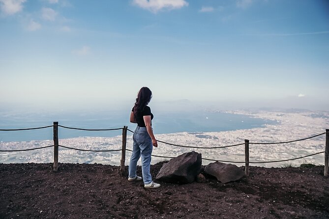 3 Day Vesuvius, Pompeii and Amalfi Small-Group Tour from Rome - Key points to know before booking