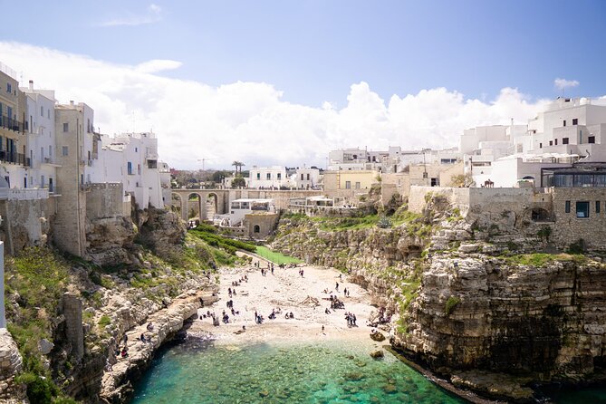 3 Day Vesuvius, Pompeii and Amalfi Small-Group Tour from Rome - Why this three-day route works