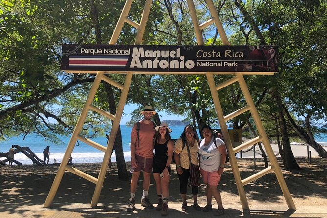 3-Days Arenal Volcano Tabacon Resort -Monteverde - Manuel Antonio - Why this route works in only three days