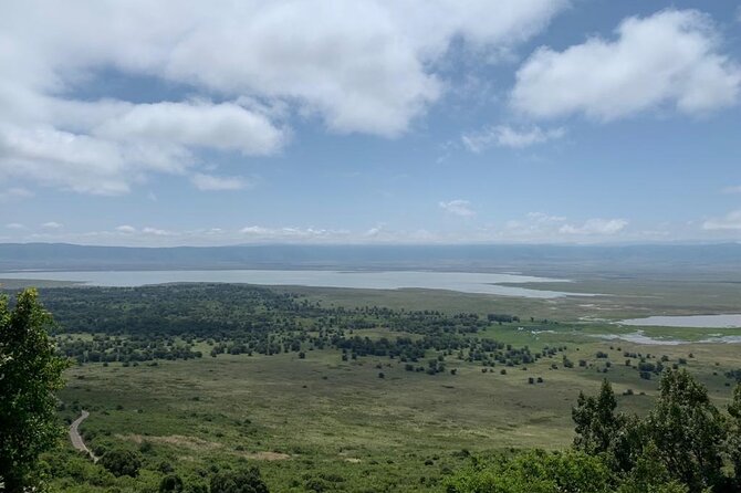 3 Days Lake Manyara, Tarangire, Ngorongoro Crater group (Camping) - A Compact Route Through Northern Tanzania
