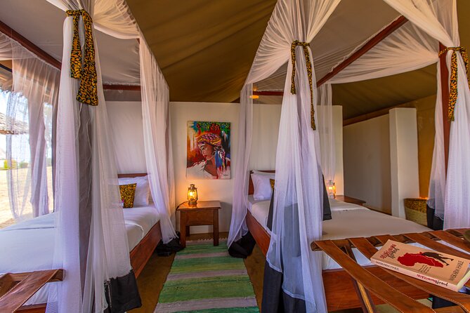 3-Days Lodge Safari in Tarangire, Ngorongoro Crater & Lake Manyara - Who should choose this safari?