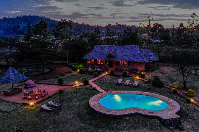 3-Days Lodge Safari in Tarangire, Ngorongoro Crater & Lake Manyara - Should you book it?