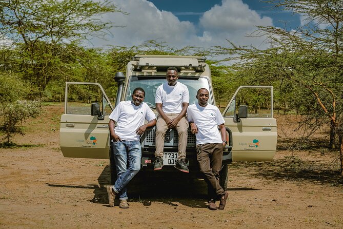 3 Days Safari Ngorongoro Crater and Serengeti National Park - Timing, pickup, and practical planning