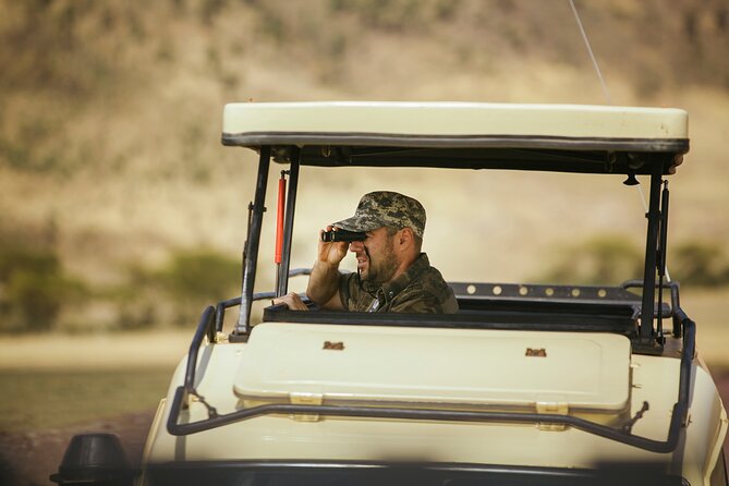 3 Days Serengeti Park & Ngorongoro Crater Adventure Safari - Who Should Book This Safari?