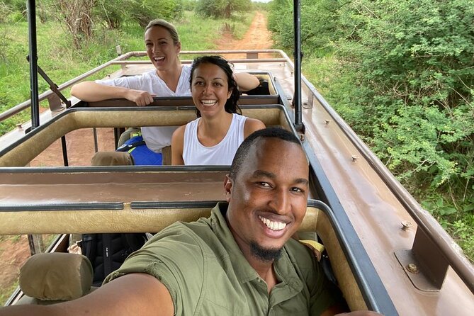 3 Days Small Group Safari to Serengeti NP and Ngorongoro Crater Tour in Tanzania - Why this safari works for a short Tanzania trip