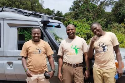 3 Days Small Group Safari to Serengeti NP and Ngorongoro Crater Tour in Tanzania