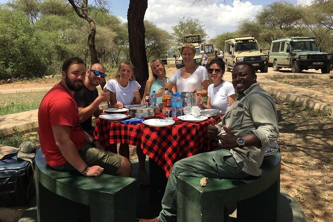 3 Days Small Group Safari to Serengeti NP and Ngorongoro Crater Tour in Tanzania - Who should book this three-day safari?
