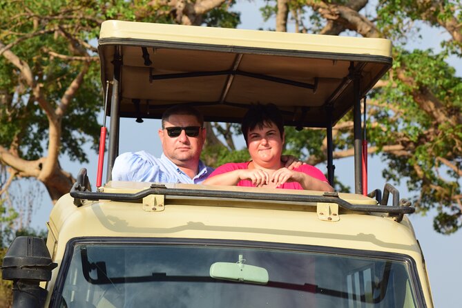 3 Days Tanzania group join safari - Serengeti & Ngorongoro crater - What to pack and what to confirm