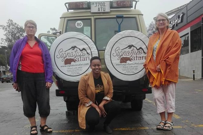 3 Days Tanzania Safari Tarangire, Manyara, & Ngorongoro Crater. - Day One at Lake Manyara: Birds, Forest, and Open Plains