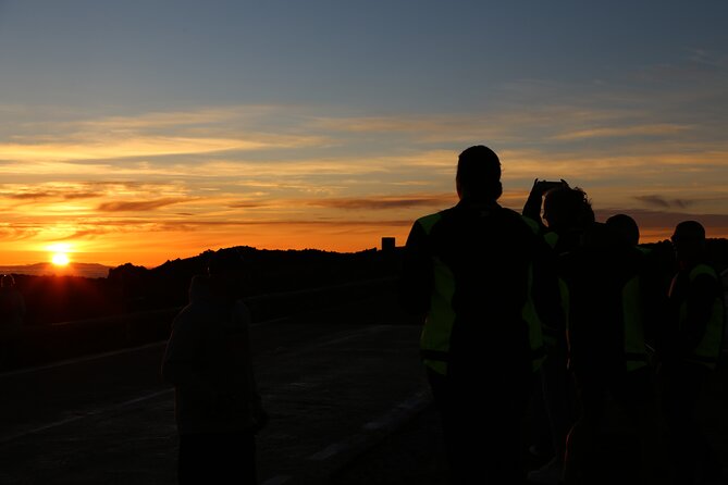 3-Hour Teide Sunset Quad Trip in Tenerife - What is included, and what is not