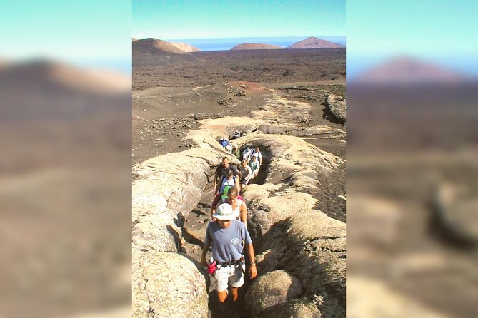 3-Hour Walking Tour in Los Volcanes Nature Reserve - Is $61.27 a fair price?