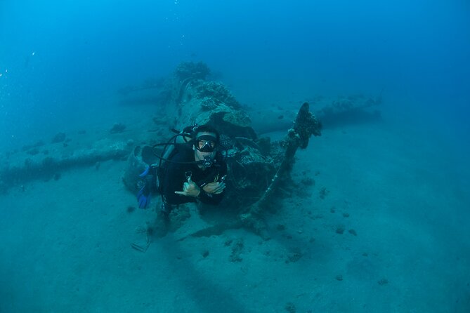 3-Tank Dive Featuring the Molokini Crater - Is $375 A Good Value?