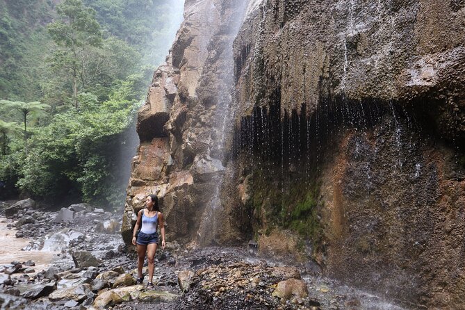 3D2N - Mount Bromo, Tumpak Sewu, Kawah Ijen Crater start from Malang or Surabaya - Ijen’s blue fire and the final night hike