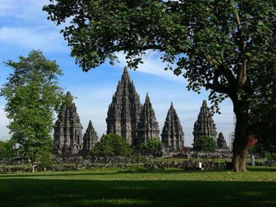 3days explore Yogyakarta Borobudur, Prambanan, Volcano, Etc. - Key points to know before booking